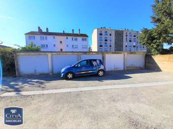 Location Garage box et parkingLe Mans Jaurès