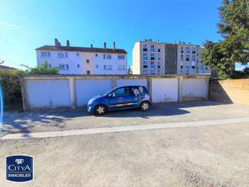 Location Garage box et parkingLe Mans Jaurès
