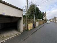 Location garage box et parking