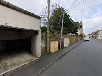 Location Garage box et parkingLe Mans Libération
