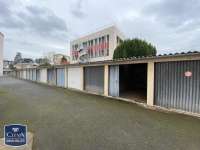 Location garage box et parking