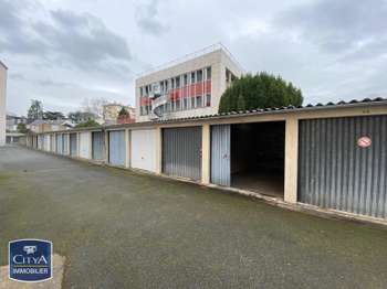 Location garage box et parking