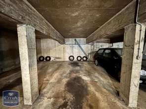 Location Garage box et parkingLe Mans Maillets - Bellevue