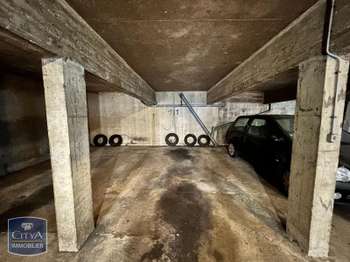 Location Garage box et parkingLe Mans Maillets - Bellevue