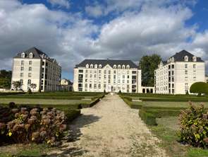 Location Garage box et parkingLe Mans Maillets - Bellevue