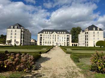 Photo Location garage box et parking Le Mans Maillets - Bellevue