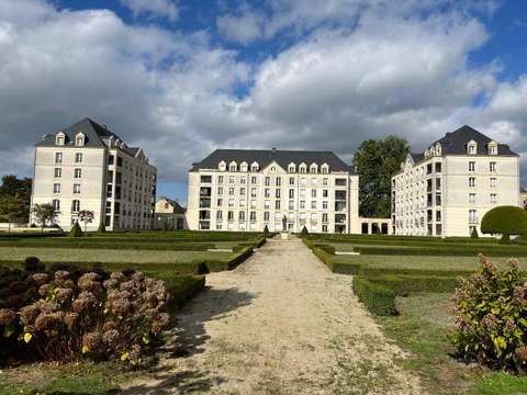 Location garage box et parking Le Mans Maillets - Bellevue 72