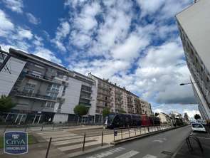 Location Garage box et parkingLe Mans Maillets - Bellevue
