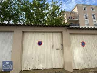 Location garage box et parking