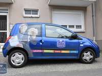 Location garage box et parking Location garage box et parking