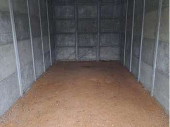 Location garage box et parking 1 pièce