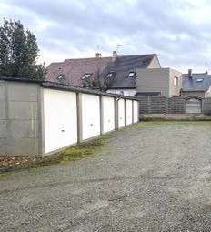 Location garage box et parking 1 pièce