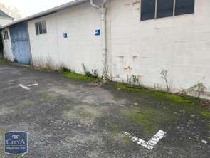Location Garage box et parkingLe Mans Mission - Monthéard