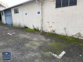 Location garage box et parking