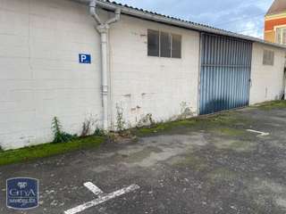 Location garage box et parking