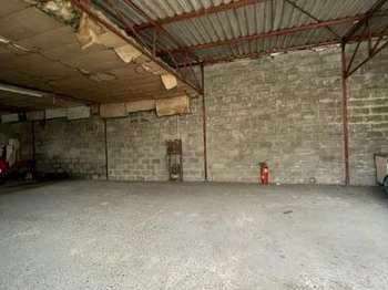 Location garage box et parking Le Mans Mission - Monthéard 72