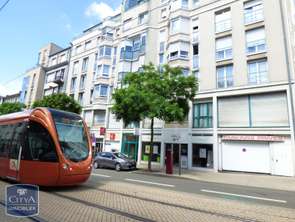 Location Garage box et parkingLe Mans Nord - Gare