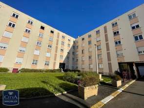 Location Garage box et parkingLe Mans Nord - Gare