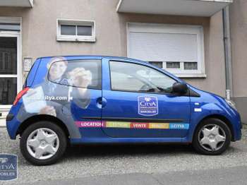 Location Garage box et parkingLe Mans Nord - Gare
