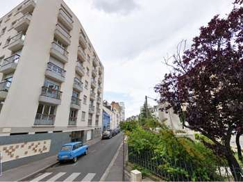 Location Garage box et parkingLe Mans Nord - Gare