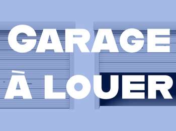 Location Garage box et parkingLe Mans Oasis - Maroc