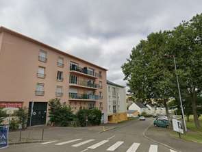 Location Garage box et parkingLe Mans Pontlieue - Rocade
