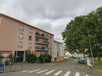 Location garage box et parking Le Mans Pontlieue - Rocade 72