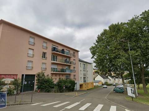 Location garage box et parking Le Mans Pontlieue - Rocade 72