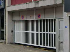 Location Garage box et parkingLe Mans République