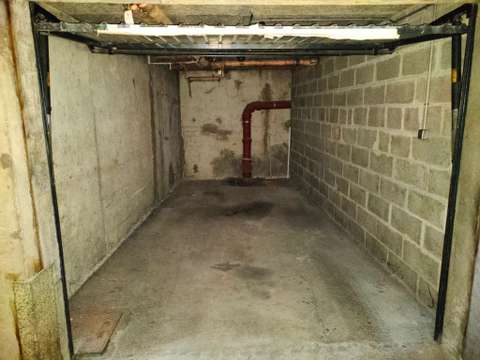Location garage box et parking