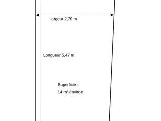 Location garage box et parking