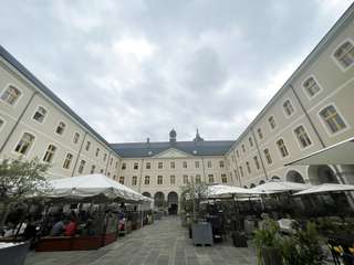 Location garage box et parking