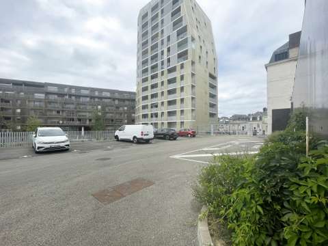 Location garage box et parking