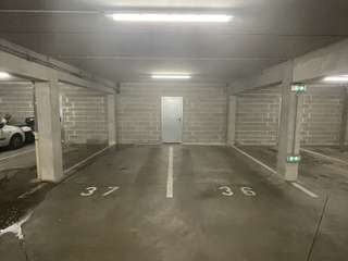 Location garage box et parking