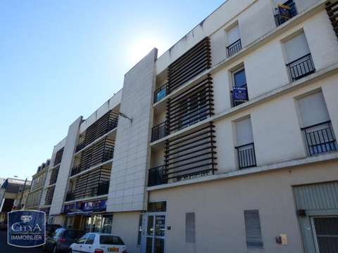 Location garage box et parking