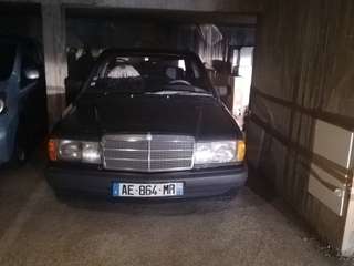 Location garage box et parking