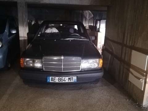 Location garage box et parking