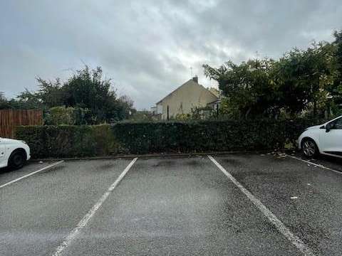 Location garage box et parking Le Mans Rubillard - Chasse Royale 72