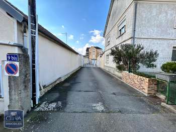 Location garage box et parking Location garage box et parking