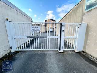 Location garage box et parking