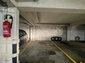 Location garage box et parking Le Mans Rubillard - Chasse Royale 72