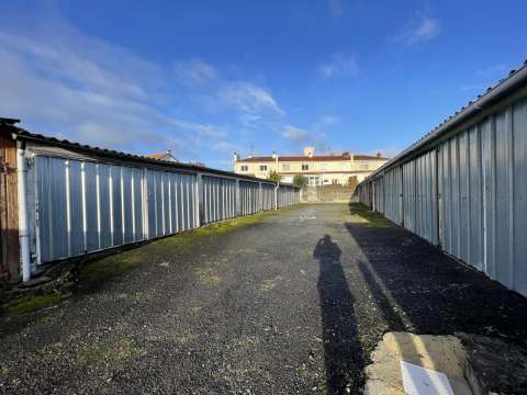 Location garage box et parking