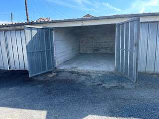 Location garage box et parking