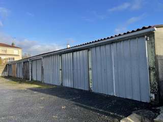 Location garage box et parking