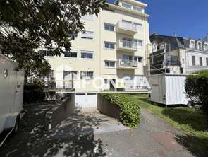 Location Garage box et parkingLe Pouliguen