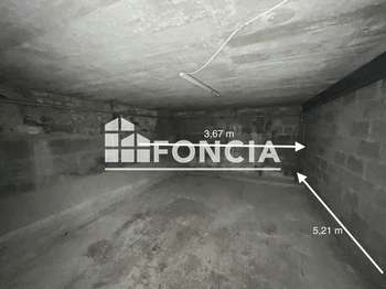 Location garage box et parking