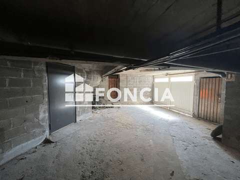 Location garage box et parking