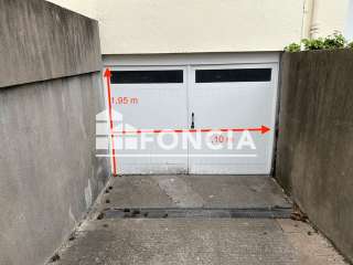 Location garage box et parking
