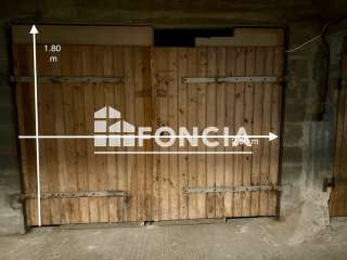 Location garage box et parking