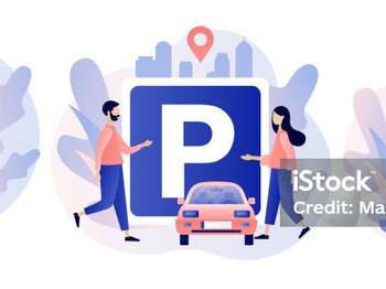 Location Garage box et parking 5 m&sup2;Le Pouliguen